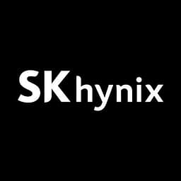 SK hynix memory solutions America Inc. logo