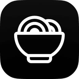 Snackpass logo