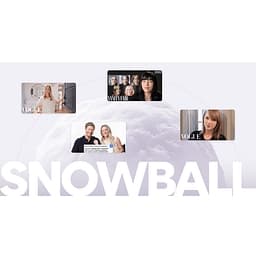 Snowball logo