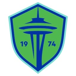 Seattle Sounders FC logo