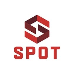 Spot logo