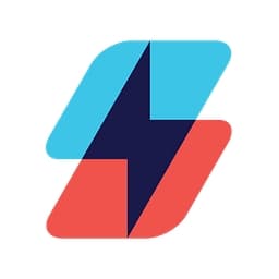 SPRCHRGR logo