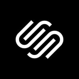 Squarespace logo