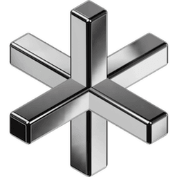 Stainless logo