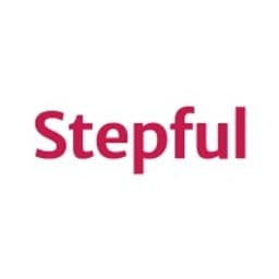 Stepful logo