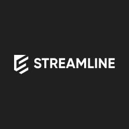 Streamline Defense logo