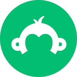 SurveyMonkey logo