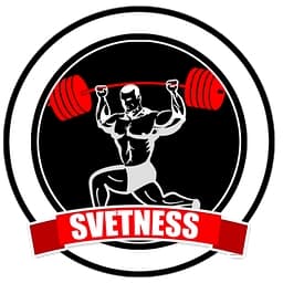 SVETNESS logo