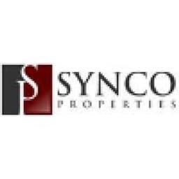 SYNCO Properties, Inc. logo