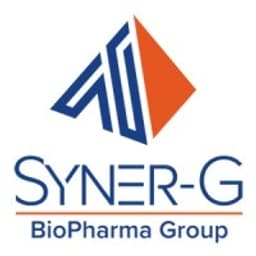 Syner-G BioPharma Group logo