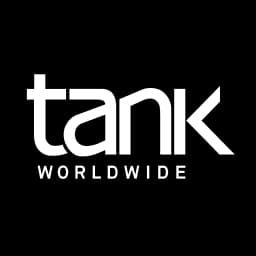 TANK Worldwide logo