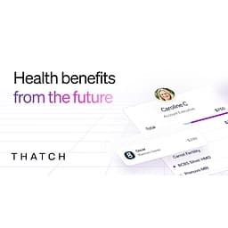 Thatch logo