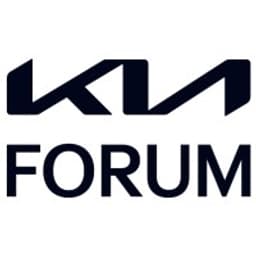 Kia Forum logo