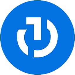 The Trade Desk logo
