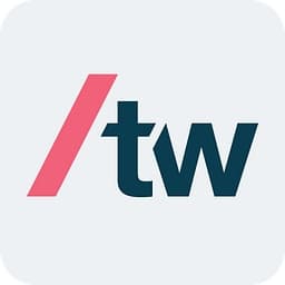 Thoughtworks logo