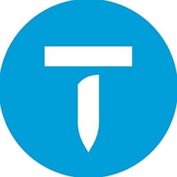 Thumbtack logo