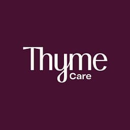 Thyme Care logo