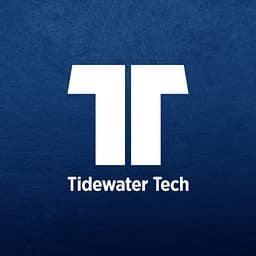 Tidewater Tech logo