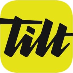 Tilt logo