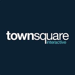 Townsquare Interactive logo