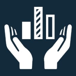 Tradeify logo
