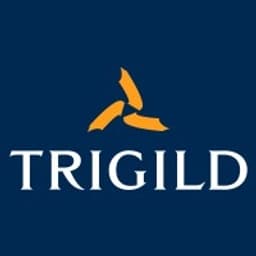Trigild logo