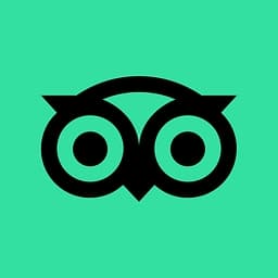 Tripadvisor logo