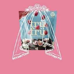 Trü Frü logo