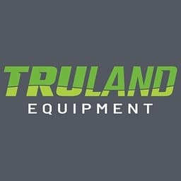 TRULAND Equipment logo