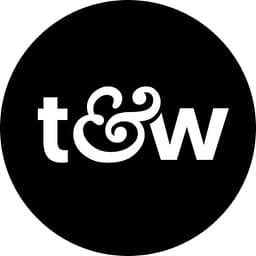 Trust & Will logo