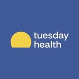 Tuesday Health logo