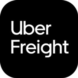 Uber Freight logo