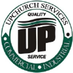 Upchurch logo