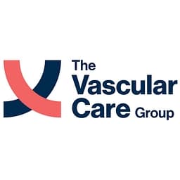 The Vascular Care Group logo