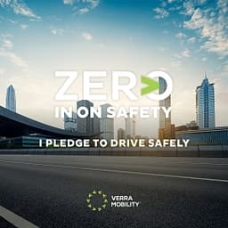 Verra Mobility logo