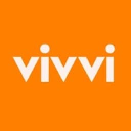 Vivvi Early Learning logo