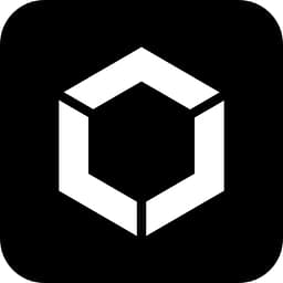 Voxel logo