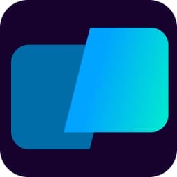 Warp logo