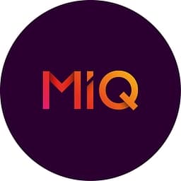 MiQ Digital logo