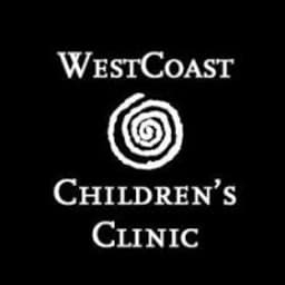 WestCoast Children's Clinic logo
