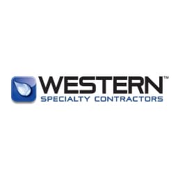 Western Specialty Contractors logo