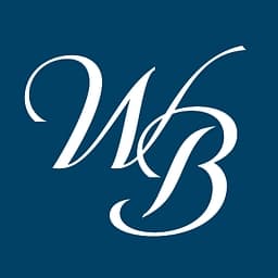 William Blair & Company logo