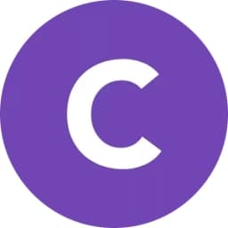 Clutch logo