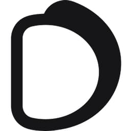 Double logo