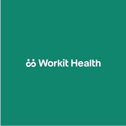 Workit Health logo