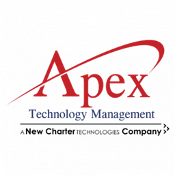Apex logo