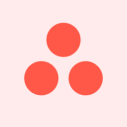 Asana logo
