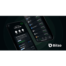 Bitso logo