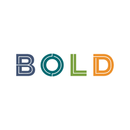 Bold logo