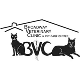 Broadway logo